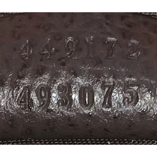 Gucci(グッチ)のGUCCI ショルダーバッグ　 メンズのバッグ(ショルダーバッグ)の商品写真