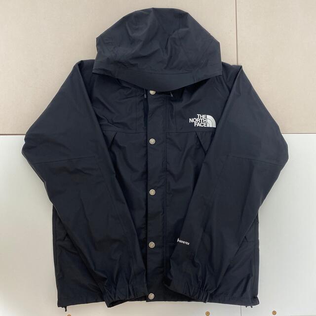 THE NORTH FACE マウンテンレインテックスジャケット　XLサイズ