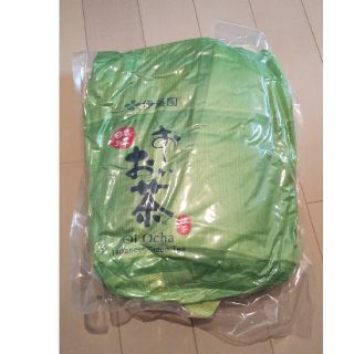 イトウエン(伊藤園)の【ウォールさん専用】伊藤園 お～いお茶 理想のWすこやかブランケット 新品(その他)