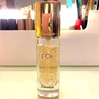 ゲラン(GUERLAIN)のゲラン　ロール　エッセンス　エクラ(化粧下地)