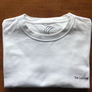 ワンエルディーケーセレクト(1LDK SELECT)のLet LOOSE Tシャツ(シャツ)