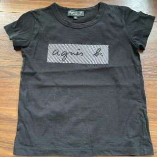 アニエスベー(agnes b.)のagnes.b  tee サイズＳ(Tシャツ/カットソー)