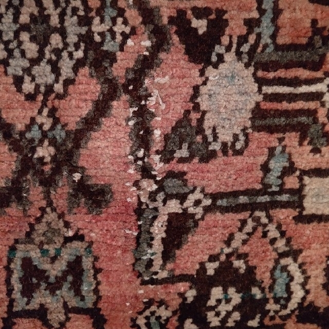 Anatolia Runner rug お値下げ可能 【専用ページ】