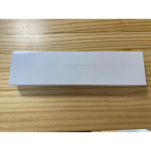 Apple Watch series6 40mm