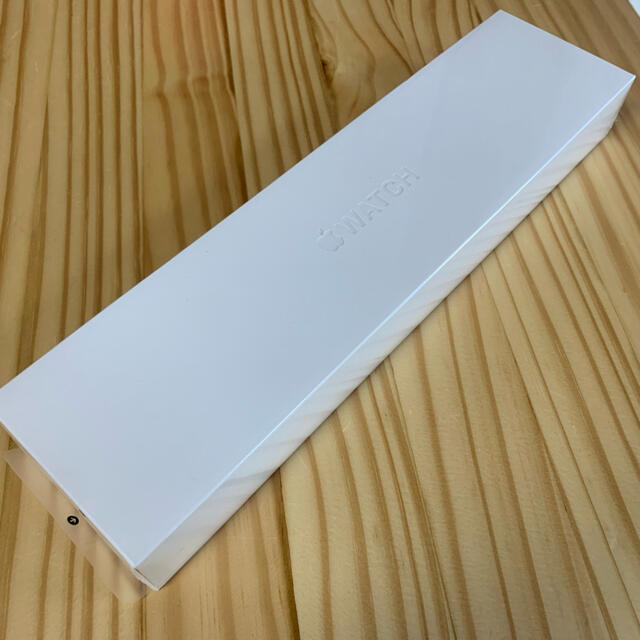 Apple Watch series6 40mm