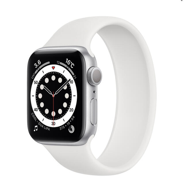 Apple Watch series6 40mm