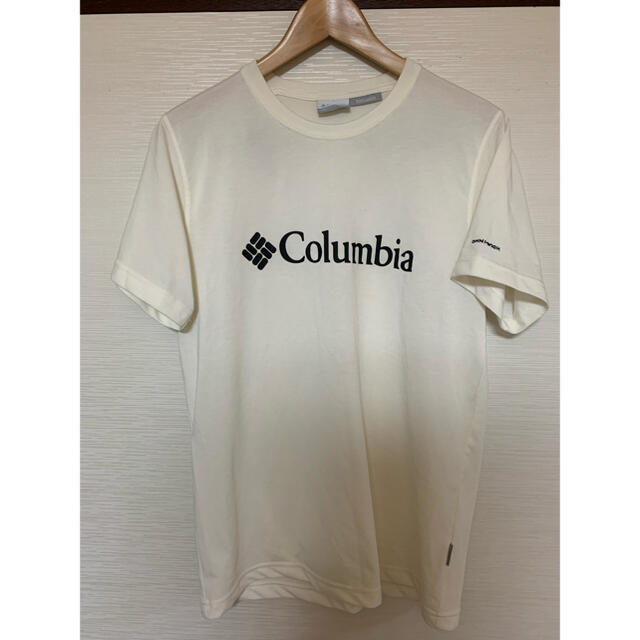 Columbia(コロンビア)のColumbiaのTシャツ レディースのトップス(Tシャツ(半袖/袖なし))の商品写真