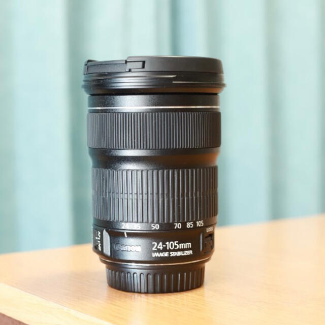 Canon  EF 24-105mm F3.5-5.6 IS STM