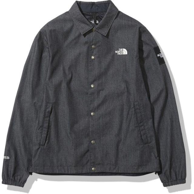 The North Face コーチジャケット　GORE-TEX超備品