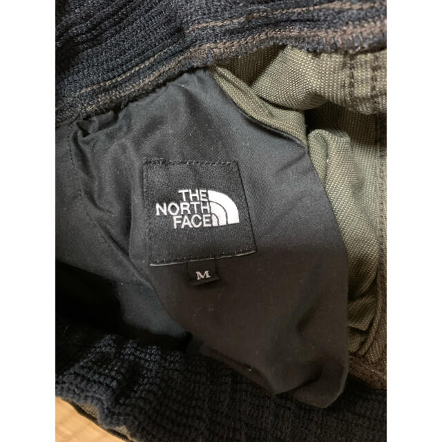 THE NORTH FACE(ザノースフェイス)のTHE NORTH FACEのハーフパンツ メンズのパンツ(ショートパンツ)の商品写真