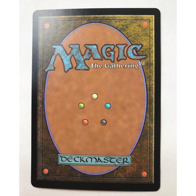 MTG UMA版 Foil 「魂の洞窟」 | cousinsandlittlejohnislands.org