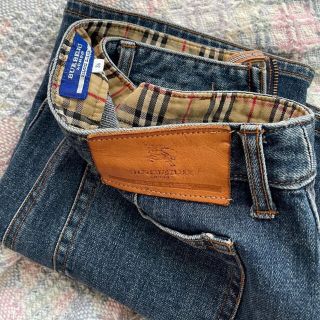 バーバリー(BURBERRY)のkayo 様専用(ミニスカート)