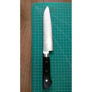 o2566 Irene様専用 切れる鎌型包丁 清長木屋 刃165mm＋2特典(調理道具/製菓道具)