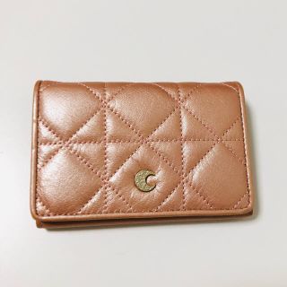 コムサ(COMME CA DU MODE) 名刺入れ/定期入れ(レディース)の通販 67点