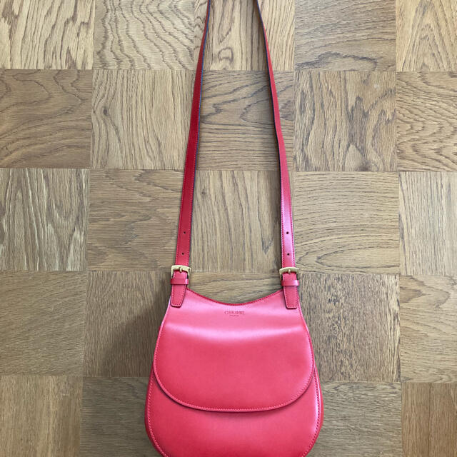 バッグCELINE   ショルダーバッグ