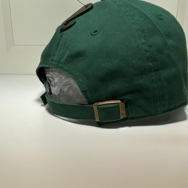 NEW ERA(ニューエラー)の新品未使用47CLEAN UP  CAPオークランド アスレチックスレア送料無料 メンズの帽子(キャップ)の商品写真