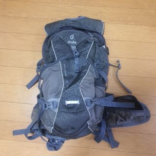 ドイター(Deuter)のdeuter(ドイター)　アドベンチャーライト18(登山用品)