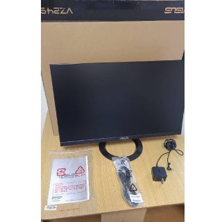 ASUS VZ249 液晶モニター　23.8インチ