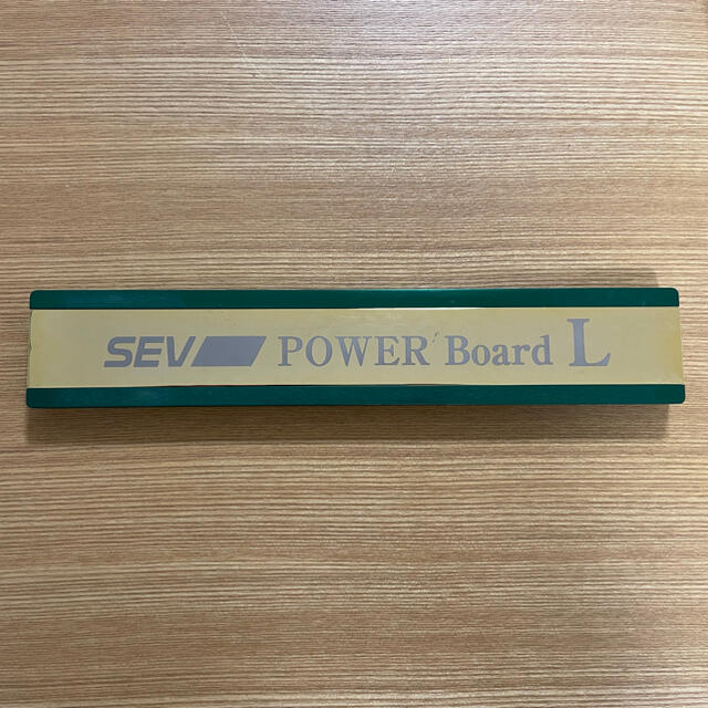 買い誠実 SEV POWER Board L セブ パワーボード 中古品 汎用パーツ