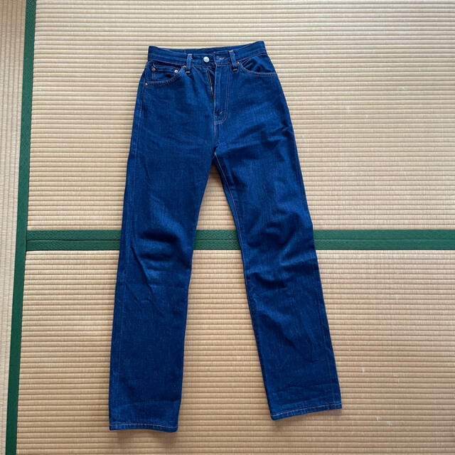 Levi's(リーバイス)のリーバイス701  27インチ レディースのパンツ(デニム/ジーンズ)の商品写真