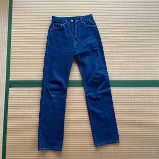 リーバイス(Levi's)のリーバイス701  27インチ(デニム/ジーンズ)