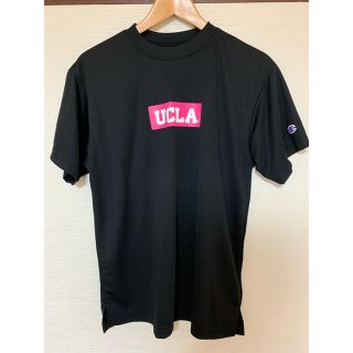 チャンピオン(Champion)のチャンピオンのUCLAのTシャツ(バスケットボール)