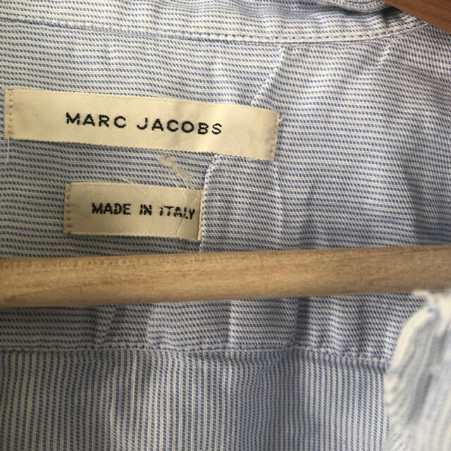 Marc Jacobs のストライプシャツ