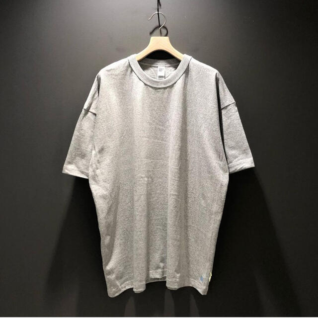 BEAMS(ビームス)のSSZ AH.H LOS ANGELES APPAREL beams メンズのトップス(Tシャツ/カットソー(半袖/袖なし))の商品写真