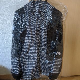 シュプリーム(Supreme)のNorth Face Studded Mountain Light Jacket(マウンテンパーカー)