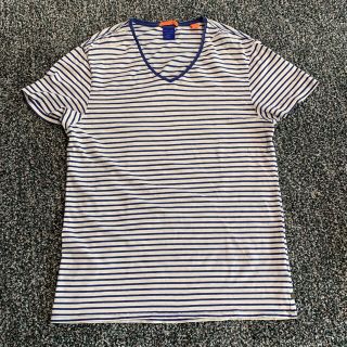 スコッチアンドソーダ(SCOTCH & SODA)のスコッチアンドソーダ(Tシャツ/カットソー(半袖/袖なし))