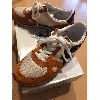 アベイシングエイプ(A BATHING APE)のBAPE STA 27cm(スニーカー)