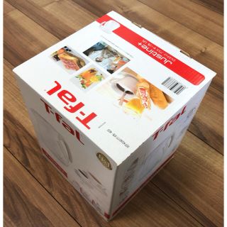 ティファール(T-fal) ジャスティン プラス サーブル　1.2L 電気ケトル(電気ケトル)