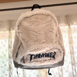 スラッシャー(THRASHER)のTHRASHER リュック(リュック/バックパック)