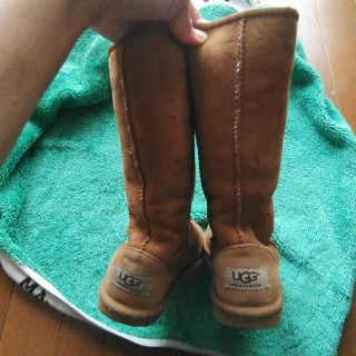 アグ(UGG)のしん様専用☆UGGブーツ(ブーツ)