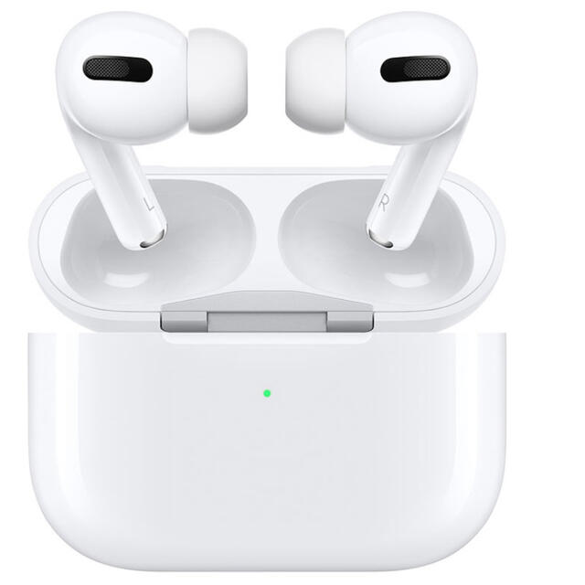 香港正規品版　airpods proapple