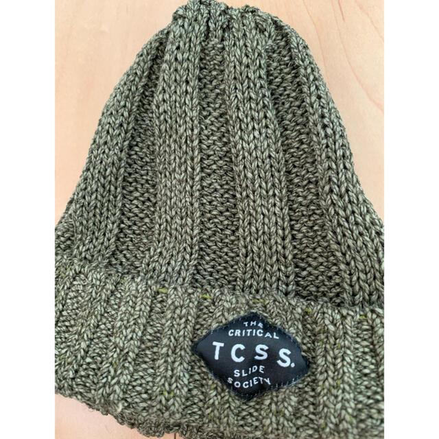 THE NORTH FACE(ザノースフェイス)のTCSS ニット帽 まとめ売り 男女兼用 セット メンズの帽子(ニット帽/ビーニー)の商品写真