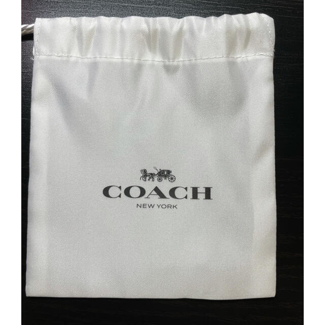 COACH(コーチ)のぴーたんサマ専用となります　バッグチャーム ハンドメイドのファッション小物(バッグチャーム)の商品写真