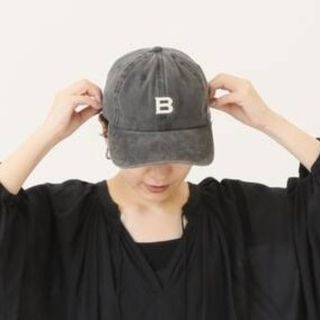 フレームワーク(FRAMeWORK)の【BETTER THAN GOOD】better than good キャップ(キャップ)