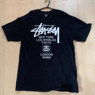 ステューシー(STUSSY)のStussy Tシャツ(シャツ)