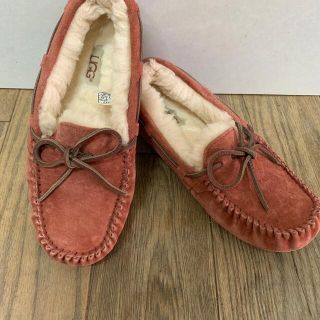 アグ(UGG)のUGG/アグ(スリッポン/モカシン)