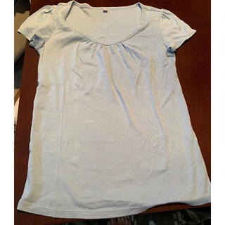 ユニクロ(UNIQLO)のユニクロ　Tシャツ　半袖(Tシャツ(半袖/袖なし))