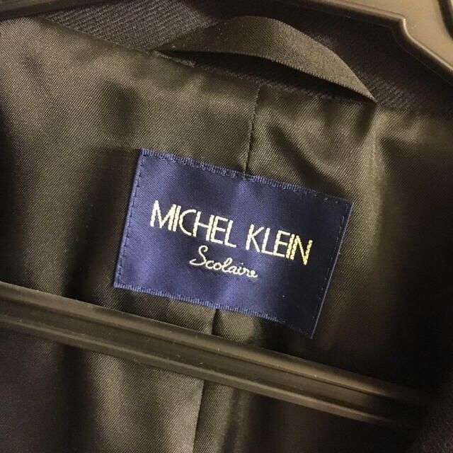 MICHEL KLEIN(ミッシェルクラン)のラビット様 専用 MICHEL KLEIN 制服ブレザー その他のその他(その他)の商品写真