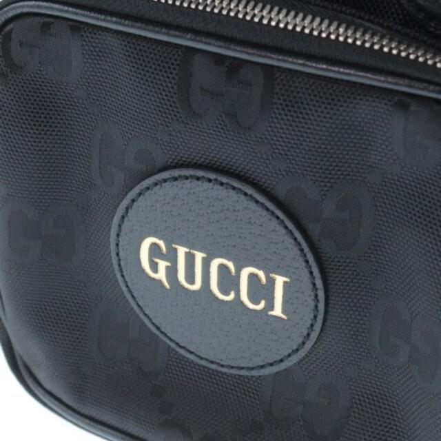 Gucci(グッチ)のGUCCI バッグ（その他） レディース レディースのバッグ(その他)の商品写真