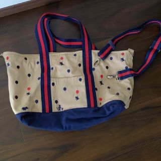 ルートート(ROOTOTE)のマザーズバッグ&オムツ入れ(マザーズバッグ)