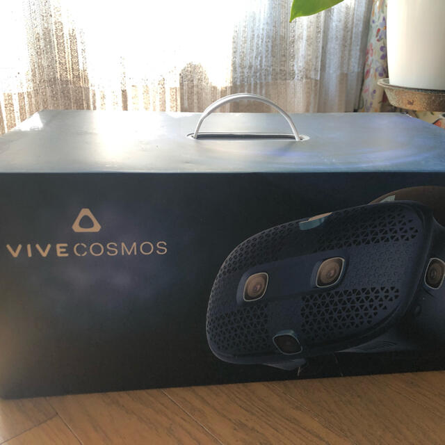 HTC VIVE Cosmos【新品未使用】