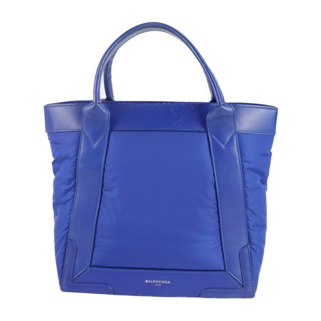 【美品】BALENCIAGA バレンシアガ　トート ナイロン