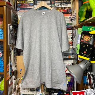 ビームス(BEAMS)のグレー1枚　SSZ x AH x LOS ANGELES APPAREL(Tシャツ/カットソー(半袖/袖なし))