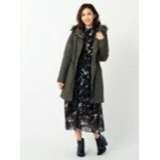 正規取扱店】 MUZE モッズコート XL(LL) モッズコート - ミューズ