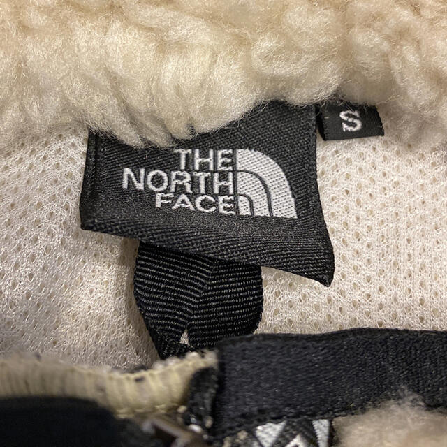 THE NORTH FACE(ザノースフェイス)のNorth Face スウィートウォータープルオーバー NA72035 レディースのジャケット/アウター(ブルゾン)の商品写真