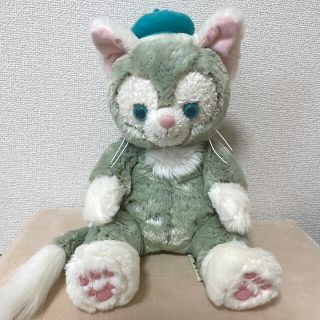 ジェラトーニ(ジェラトーニ)のジェラトーニ　ぬいぐるみ　Sサイズ(キャラクターグッズ)